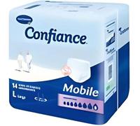 Hartmann Confiance Mobile 8 Gouttes Large - 14 ...