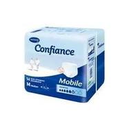 Hartmann Confiance Mobile Absorption 6 Gouttes Taille M 14 Sous-Vêtements
