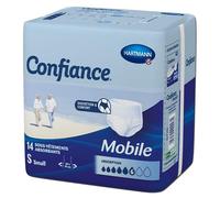 Confiance C/Chang Mobil 6G S 14