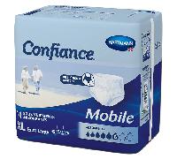 Hartmann Confiance Mobile 6 Gouttes XL 14 Sous-Vêtements Absorbants