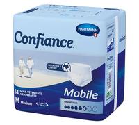 Hartmann Confiance Mobile Absorption 7 Gouttes - Taille M - 14 sous-vêtements