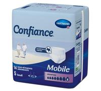 Hartmann Confiance Mobile 8 Gouttes S 14 Sous-Vêtements Absorbants