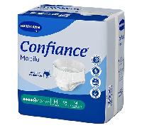 Hartmann Confiance Mobile Sous-Vêtements Absorbants 5 Gouttes Taille M x14