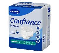 Hartmann Confiance Mobile Sous-Vêtements Absorbants 5 Gouttes Taille S x14
