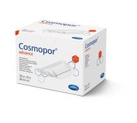 Hartmann Cosmopor Advance Pansement, stérile, autocollant (7,2 x 5 cm, 25 pièces)
