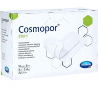 Hartmann Cosmopor® Compresse Stérile - 25 pièces - 10 x 6 cm | Paquet (25 pièces)