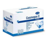 Hartmann Cosmopor E Pansement, 7,2 cm x 5 cm, lot de 50