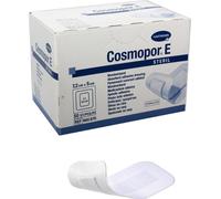 Hartmann Cosmopor® E Pansement adhésif stérile 50 pièces 7,2 x 5 cm