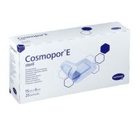 Hartmann Cosmopor E Pansement Stérile 15 x 6cm 900872 Pansement(S) 25 pc(s)