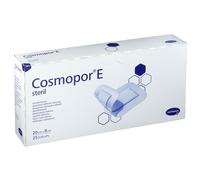 Hartmann Cosmopor E Pansement Stérile 20 x 8cm 900875 Pansement(S) 25 pc(s)