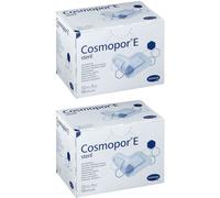 Hartmann Cosmopor E Pansement Stérile 7.2 x 5cm 900870 Pansement(S) 2x50 pc(s)