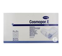 Hartmann Cosmopor E Pansements Stériles Adhésifs 20x10cm Pièces 10 (9008950)