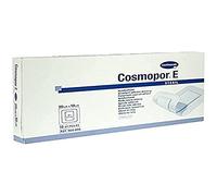 Hartmann Cosmopor E Paquet de 10 Pansements Stériles 20 x 10 cm
