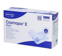 Hartmann Cosmopor E Steril 10 cm x 6 Pansement(S) 25 pc(s)