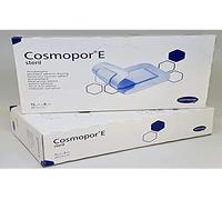Hartmann Healthcare Pansement adhésif stérile Cosmopor E 15 x 8 cm – boîte de 25