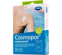 Hartmann cosmopor pansement imperméable 5uds