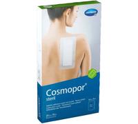 Hartmann Cosmopor® Pansement stérile - 5 pièces - 10 x 20 cm | Paquet (5 pièces)