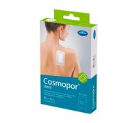 Hartmann Cosmopor® Pansement stérile - 5 pièces - 10 x 6 cm | Paquet (5 pièces)