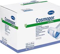 Hartmann Cosmopor® Pansement stérile 7,2 x 5 cm - 10 pièces | Paquet (10 pièces)