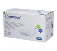 Hartmann Cosmopor® Silicone 15 x 8 cm 901103 Autre 25 pc(s)