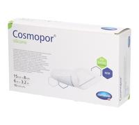 HARTMANN Cosmopor® Silicone Pansement stérile 15 x 8 cm Bandage(S) 1 pc(s)