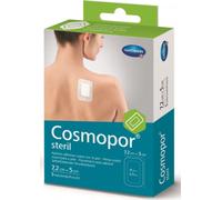 Hartmann Cosmopor Stérile 7,2x5cm 5 unités