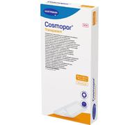 Hartmann Cosmopor Transparent Pansement Avec Coussinet Absorbant 10x25cm 25 Pièces