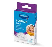HARTMANN cosmos® aqua Pansement(S) 20 pc(s)