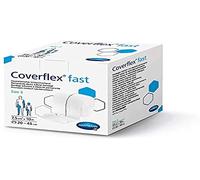 Hartmann Healthcare Bandage tubulaire Coverflex Fast - Taille 3 - Bleu