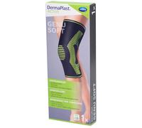 HARTMANN Dermaplast® Active Genu Soft M Bandage(S) 1 pc(s)
