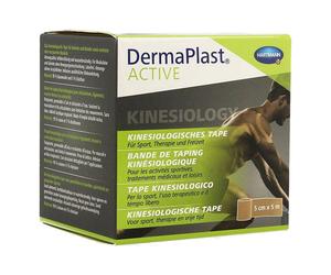 HARTMANN Dermaplast Active Kinesiology Bandage(S) 1 pc(s)