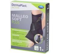 HARTMANN Dermaplast® Active Malleo Soft plus S2 Bandage(S) 1 pc(s)