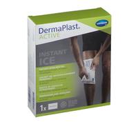 Hartmann Dermaplast Active Sachet de Refroidissement Immédiat Large 15x25cm 5220210 Compresses 1 pc(s)