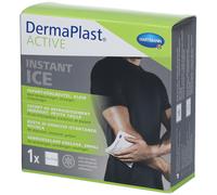Hartmann Dermaplast Active Sachet de Refroidissement Immédiat Small 15x17cm 5220200 Compresses 1 pc(s)
