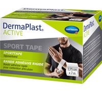 Hartmann DermaPlast® ACTIVE Sport Tape | Boîte pliante (1 rouleau)