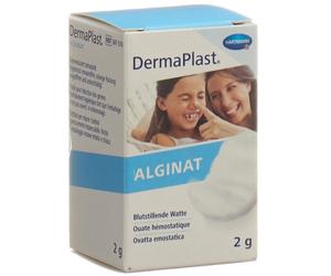 HARTMANN DermaPlast® Alginate Ouate hémostatique 2g Coton 2 g