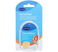 Hartmann DermaPlast Blister Plaster Pansement(S) 6 pc(s)