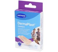 Hartmann Dermaplast® Confort 535848 Pansement(S) 20 pc(s)