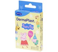 Hartmann DermaPlast® Kids Pansement(S) 12 pc(s)