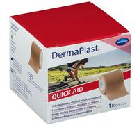 Hartmann DermaPlast Quick Aid 6 cm x 2 Pansement(S) 1 pc(s)