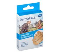 Hartmann DermaPlast WATER-RESISTANT Pansement(S) 40 pc(s)