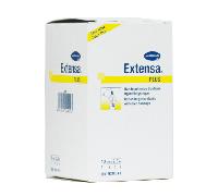 Hartmann Extensa Bande Adhésive Elastique Hypoallergénique 10cm x 2.5m