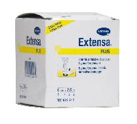 Hartmann Extensa® Plus Bande adhésive élastique 2,5 m x 6 cm Bandage(S) 1 pc(s)