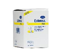 Hartmann Extensa Plus Bande Adhésive Elastique Hypoallergénique 8cm x 2.5m