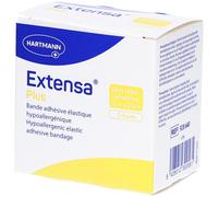 Hartmann Extensa Plus Bande Adhésive Elastique Hypoallergénique Bande(S) 1 pc(s)