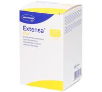 Hartmann Extensa Plus Bande Adhésive Elastique Hypoallergénique Bande(S) 1 pc(s)