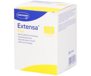 Hartmann Extensa Plus Bande(S) 1 pc(s)