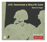 Hartmann - Fagius Hans