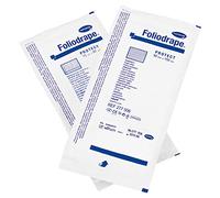 HARTMANN Foliodrape Champ Protect Draps d'Examen Jetables 90 x 150 Pack de 20