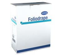 Hartmann Foliodrape Étoile 2x75x90cm 2504911 Papier D´Aluminium 35 pc(s)